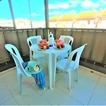 Cozy Tenerife South Wifi & Pool *