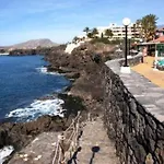 Cozy Tenerife South Wifi & Pool Apartment Costa Del Silencio