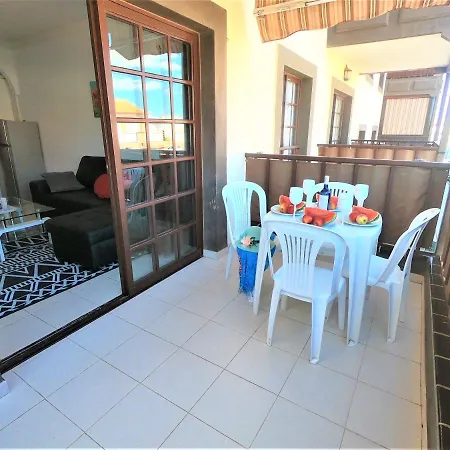 Cozy Tenerife South Wifi & Pool 아파트 코스타델실렌시오